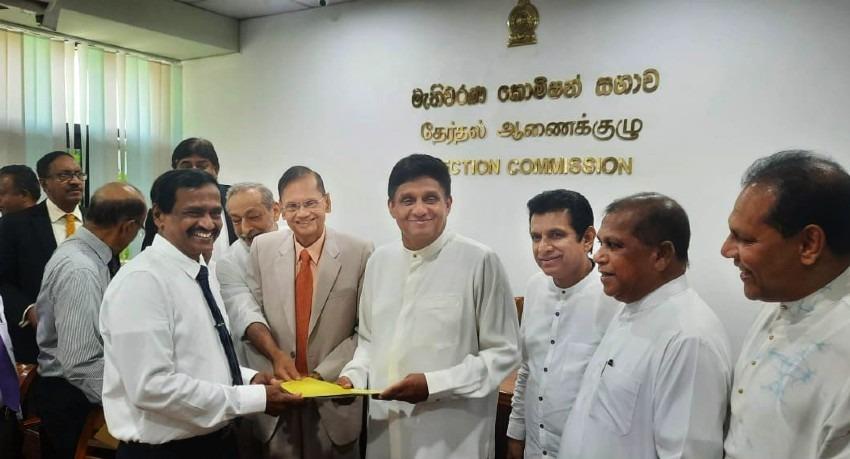 Opposition groups unite in call for LG polls